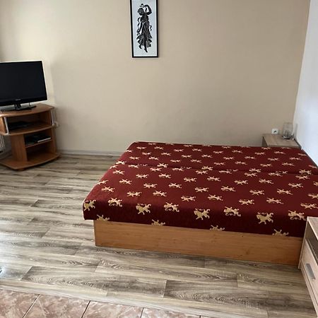 Apartmany Bistar ツベレツ エクステリア 写真