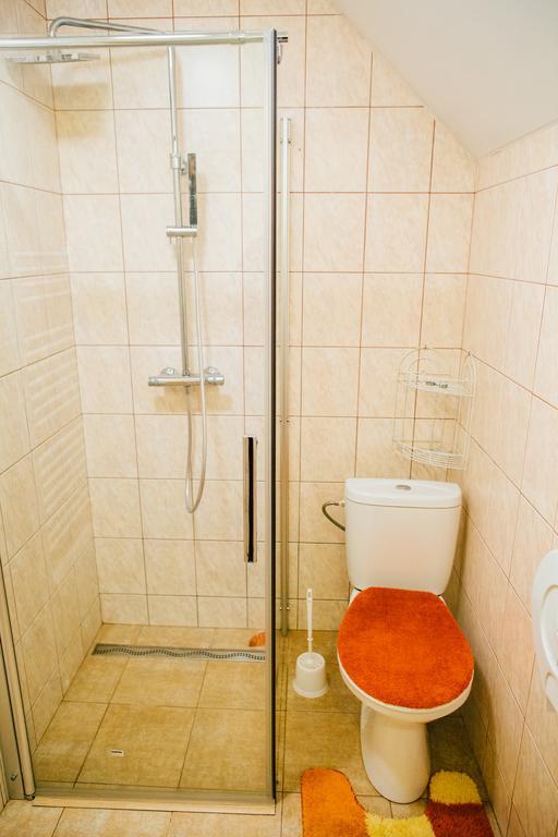 Apartmany Bistar ツベレツ エクステリア 写真